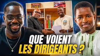 Miniature : Il y a 7 ans je Regardais leurs Émissions… aujourd’hui ils Diffusent les miennes.