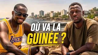Miniature : La Guinée Devient-elle un Pays de Buzz ?