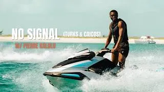 Miniature : PIERRE KALULU — NO SIGNAL (TURKS & CAICOS)