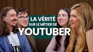 Miniature : Gurky: bâtir une entreprise de 1.8M d'abonnés