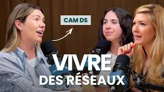 Miniature : Cam DS: La rigueur derrière le succès