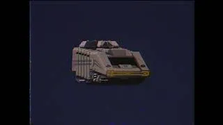 Miniature : ( EN ) Star Tours -  Happy 35th birthday ! ( VHS TAPE )