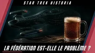 Miniature : La Fédération est le problème : la Root Beer Doctrine !