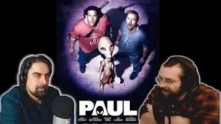 Miniature : Trek In Storia S04E14 : PAUL, l’alien le plus cool de la galaxie ! 🛸