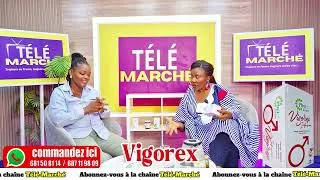 Miniature : Découvrez: Vigorex accompagne les hommes qui veulent rester en pleine forme et booster leur Libido🔥