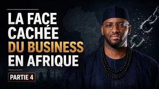 Miniature : [MASTERCLASS] : LA FACE CACHÉE DU BUSINESS EN AFRIQUE (PARTIE 4)