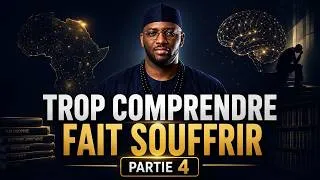 Miniature : [À CŒUR OUVERT] : TROP COMPRENDRE FAIT SOUFFRIR (PARTIE 4/4)