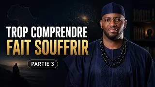 Miniature : [À CŒUR OUVERT] : TROP COMPRENDRE FAIT SOUFFRIR (PARTIE 3)