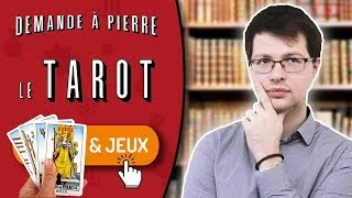 Miniature : PIERRE, QUELLES SONT LES #REGLES DU #TAROT ?