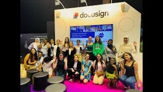 Miniature : Change Mak' Her Saison 5 à Vivatech !