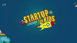 Miniature : Aftermovie - Startup For Kids Paris Saclay - Avril 2024