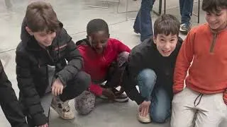 Miniature : Aftermovie - Startup For Kids Mulhouse - Janvier 2024