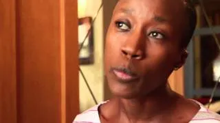 Miniature : Interview de Rokia Traoré
