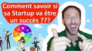 Miniature : 🔴 LA QUESTION LA PLUS IMPORTANTE À SE POSER AVANT DE CRÉER SON ENTREPRISE POUR RÉUSSIR ! 🤩🚀🦄