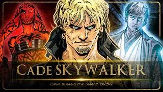 Miniature : L'Histoire du Dernier HÉRITIER Skywalker (ce n'est pas Rey)
