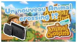 Miniature : 🎮🌱 Pourquoi le prochain Animal Crossing sera probablement EXCLUSIF à la Switch 2