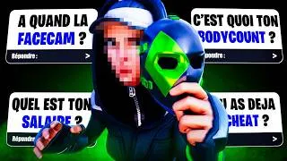 Miniature : Il faut que je vous dise la verité.. (FAQ 2026)