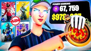 Miniature : 48H POUR me QUALIFIER en FINALE ! (C'était trop dur..)