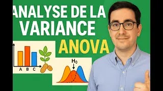 Miniature : Module 6   Analyse de variance  ANOVA