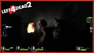 Miniature : LEFT FOR DEAD 2 : GAMEPLAY COOP EN LIGNE