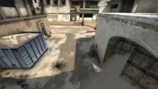 Miniature : CS GO Best Frag #1 [FR]