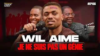 Miniature : Ep 166: (W/ Wil Aime) Pourquoi il ne veut plus faire autant de choses tout seul