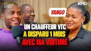 Miniature : EP 163 w/ Flore de NextOne: pourquoi le VTC n’est pas un business passif mais un vrai métier !