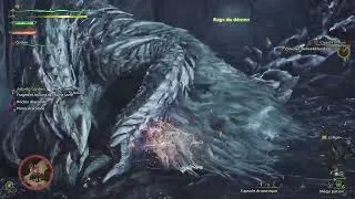 Miniature : La fin du MIDGAME | Monster Hunter Wilds (09)
