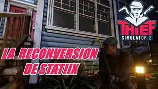 Miniature : LETS PLAY THIEF SIMULATOR 02 - FR - PC