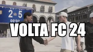 Miniature : FC 24 VOLTA LA DECOUVERTE - PARTIE 2 - PS4