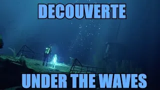 Miniature : DECOUVERTE UNDER THE WAVES PC-FR