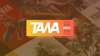 Miniature : Rétrospective des jeux joués en 2022 !!