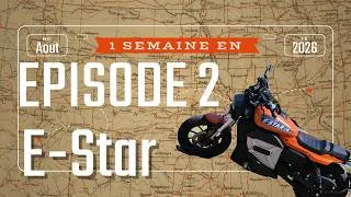 Miniature : 1 Semaine En E-Star Woollib: Épisode 2