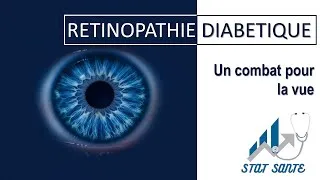 Miniature : Rétinopathie diabétique : Un combat pour la vue