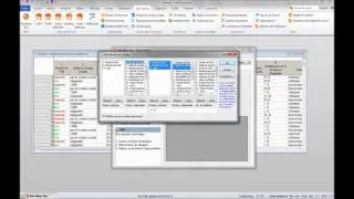 Miniature : Le Data Mining en 35 Leçons - Session 31 - Data Miner Plus