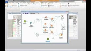 Miniature : Le Data Mining en 35 Leçons - Session 28 - Personnaliser les noeuds de Statistica Data Miner