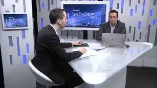 Miniature : TechDays Microsoft 2015 : Dell, une offre de bout en bout - Focus analytique, Dell Statistica