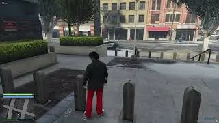 Miniature : Système de plaintes LSPD, FiveM RageUI | FULL CONFIGURABLE