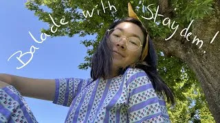 Miniature : Rencontre avec Ding ding et petites nouvelles- Staydem
