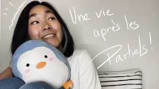 Miniature : Quand ma vie reprendra son cours...