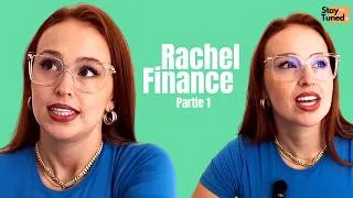 Miniature : Rachel Finance "À chaque fois qu’il y a un krach boursier, le marché finit toujours par remonter"