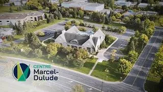 Miniature : Découvrez le Centre Marcel-Dulude de Saint-Bruno !