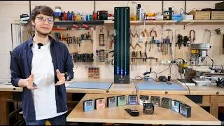 Miniature : microDÉFI, programmez à l'infini avec la carte BBC micro:bit