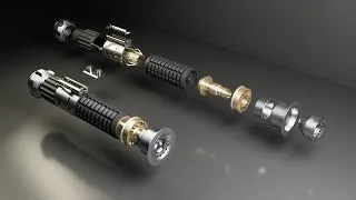 Miniature : L'ATELIER DES SABRES LASERS.