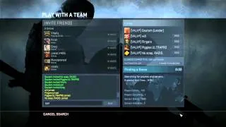 Miniature : CS : GO - Update
