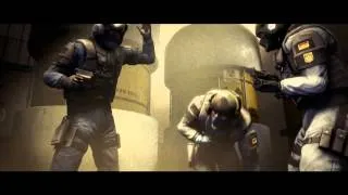 Miniature : Counter-Strike Global Offensive : Trailer