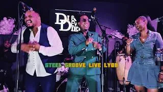 Miniature : Steel Groove Live Lyon _ Rêve d'enfance