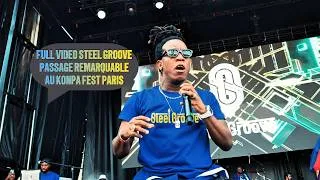 Miniature : Steel Groove _ Full Video Kompa Fest 2026