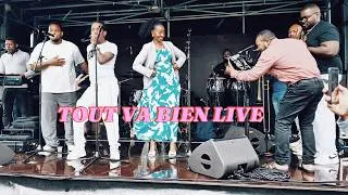 Miniature : Steel Groove Live _ Tout va bien ( Bedjine )