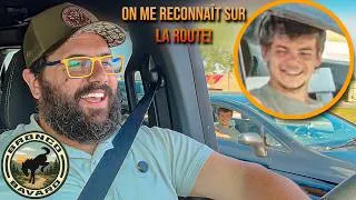 Miniature : Bronco Bavard : Le problème avec la France...